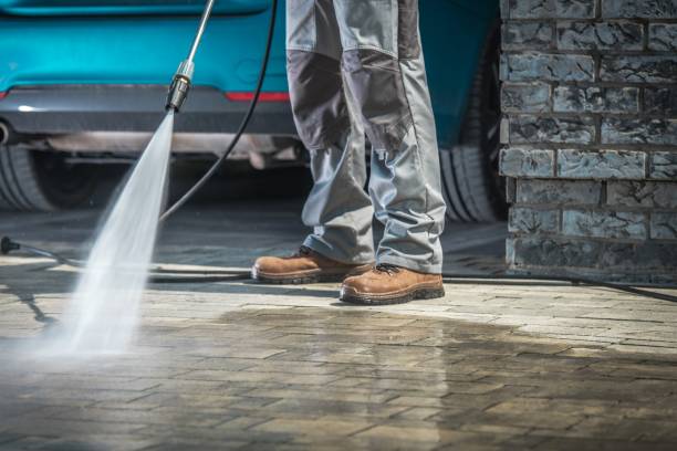 Best Restaurant Pressure Washing  in Broomfield, CO