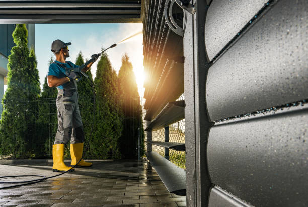 Best Factory Floor Cleaning  in Broomfield, CO