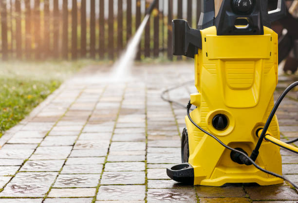 Broomfield, CO Pressure Washing Company