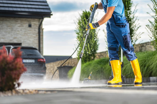 Trusted Broomfield, CO Pressure Washing Experts