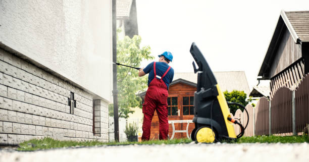 Best Driveway Pressure Washing  in Broomfield, CO